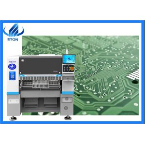 SMT Assembly Machine Led Lighting Making Machine 48000CPH SMT Placement Machine