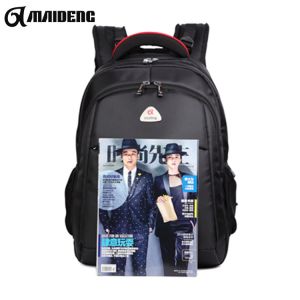 China Cool Man Laptop Travel Backpack / Anti Theft 17 Inch Laptop Backpack on sale