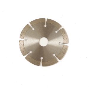 4.5 Inch 4 Inch Concrete Cutting Blade For Reciprocating Saw 105x20mm