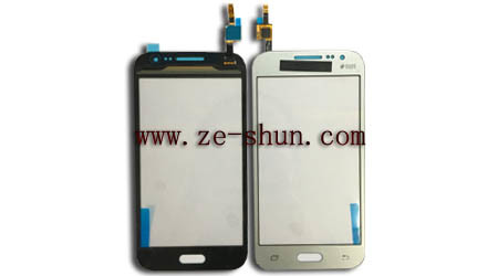 Silver Samsung Galaxy Core Prime G361F Touch Screen / Cell Phone Replacement