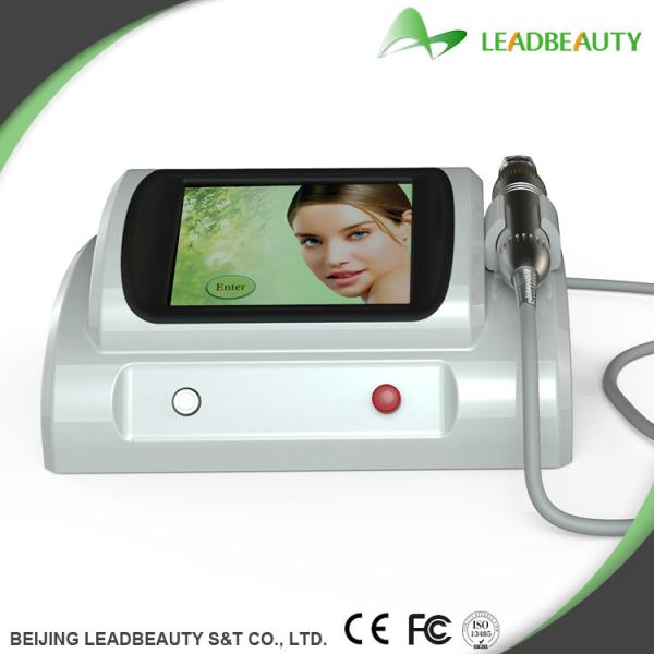 Quality Operate easyly Fractional RF microneedle machine wholesale