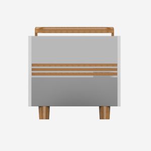 250 Cup Professional Coffee Espresso Machine , Commercial Touch Screen Coffee