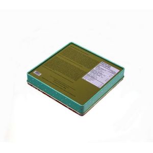 Assorted Tin Gift Boxes for Chocolate