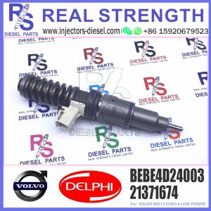 High Quality Diesel Fuel Injector 21340613 Common Rail Fuel Injector BEBE4D24103