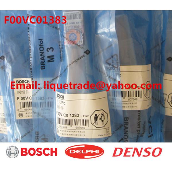 BOSCH Valve F00VC01383 , F 00V C01 383 , F00V C01 383 for 0445110376 , 0 445 110