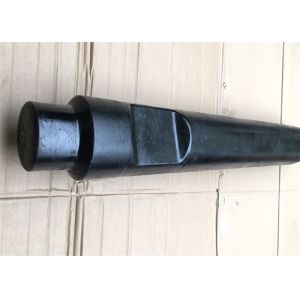 OEM Crmo Chisel Drill Rod For NPK Breaker Hammer E18X E106 E200 E201