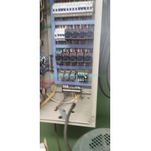 rubber processing machine 2RT 3RT rubber vulcanizing machine hot vulcanizer