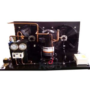 Buy cheap ZB38KQE-TFD Commercial Condensing Unit , Condensing Unit Components Scroll from wholesalers