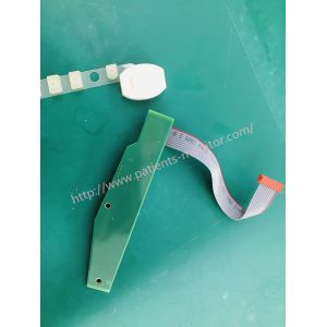 PHiliph Intellivue MP40 MP50 Patient Monitor Parts On Off Power Circuit Board
