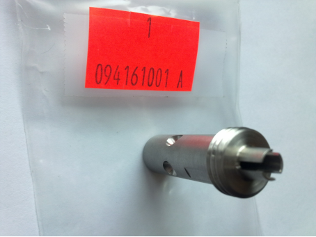 94161001 Collet & Ejt Rod Bushing Assy 3mm For Auto Cutter XLC7000 And Z7