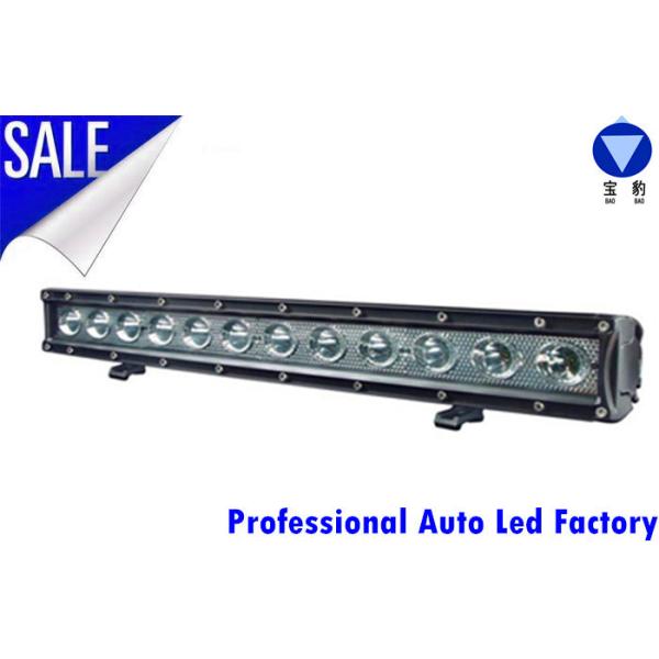 Quality BB-A60（Epistar/CREE Signal low Led Light Bar)-60W wholesale