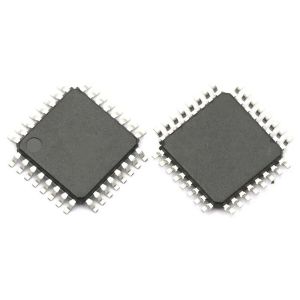 Cheap Microcontroller MCU General Purpose AVR128DB32T-I/PT 128KB FLASH IC Chip for sale