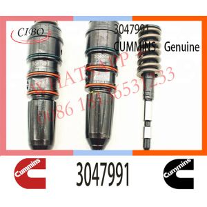 3047991 CUMMINS Neutral Diesel NT855 NTA855 Injection Pump Fuel Injector 3047991