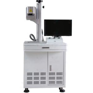 Co2 Galvo Head Co2 Laser Marking Machine Wood Engraving Machine New Condition