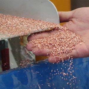 Electric Wire Cutting Machine Waste Copper Wire Recycling Machine for Copper