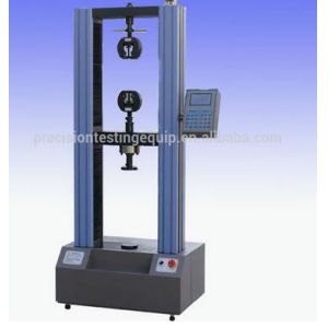 Local load cell Electromechanical Universal Testing Machine LDW-300