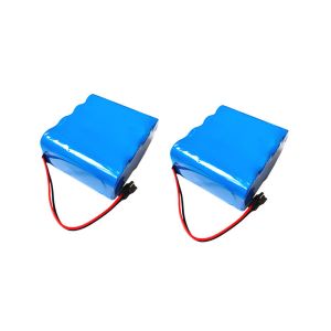 Sumsung 18650 Rechargeable Lithium Battery Packs 7.4V 8800mAh