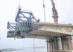 High Strength Bridge Formwork Systems Simple Structure Strong Reusability