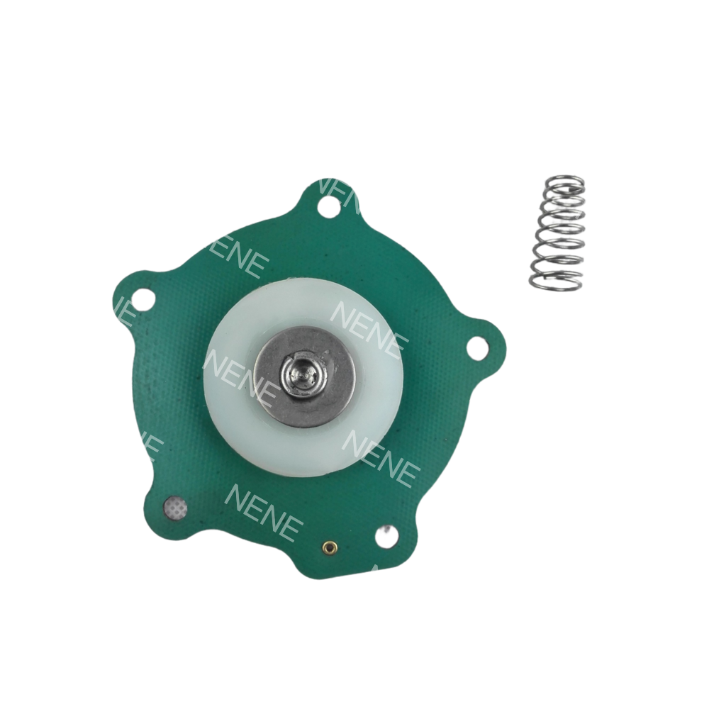 Taeha TH-5825-B MD01-25 MD02-25 1'' Diaphragm Valve Membrane Kit TH-4825-B TH