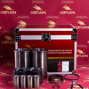 202-00010-5103 200V02511-0771-SPT for HOWO SITRAK MC11 engine Spare Parts PISTON