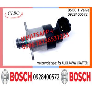BOSCH DRV Valve 0928400572 Control Valve 0928400572 for AUDI A4 VW CRAFTER