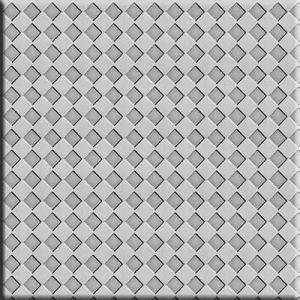 Diamond Pattern Embossed Stainless Steel Sheet Polycarbonate Solid Sheet