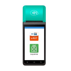 Cheap Customized Pos Terminal System With 3GB RAM 16GB ROM And MDM System for sale