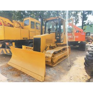 Beautiful Used Caterpillar Mini Crawler Bulldozer D5K on Promotion
