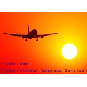China To Egypt International Air Freight Forwarder