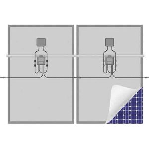 New design honeybee 400 solar panel power optimizer