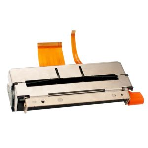 Financial Self - Service Kiosk 3 Inch Label Thermal Printer For Android Tablet