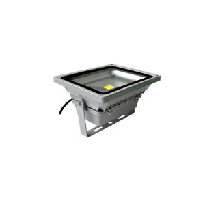 3850lm Sensor Waterproof LED Flood Light , 50W IP65 Aluminum Housing Floodlighti
