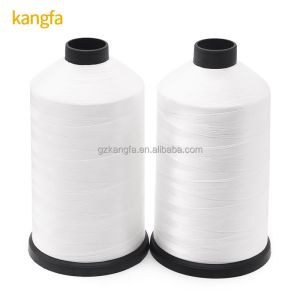 High Tenacity Polyester Mattress Quilting Thread 210D/3 150D/3 1KG with UV