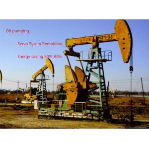 China Oil Pumping Servo System Remodeling on sale