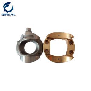 China PC200LC-7L hydraulic pump cradle 708-2L-06190 708-2L-06191 on sale