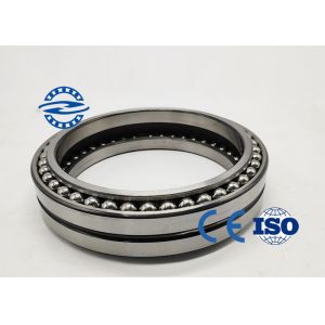 BD155-6A Excavator Gearbox Bearing Angular Gcr15 155x198x47 Mm