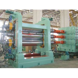 China Four Roller Calender on sale