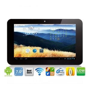 Yuandao/window N70HD 7" 1280x800 HD Screen Android 4.1.1 OS RK3066 1GB 16GB