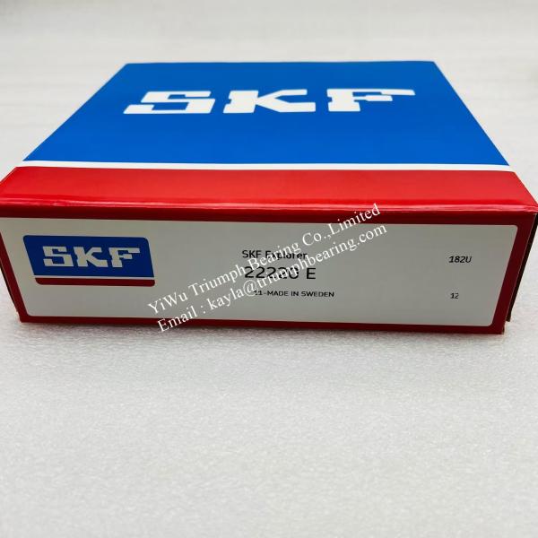 Quality S  K  F  Spherical roller bearings   22220E wholesale