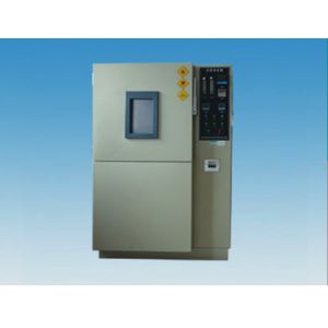 Buy cheap 500Pphm Max Ozone Aging Test Chamber 20 - 25 Turn / Min ASTM1149 ISO1431 from wholesalers