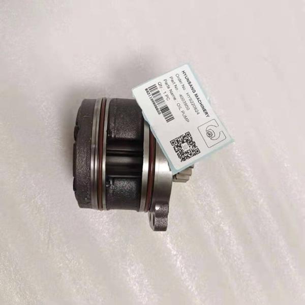 Diesel Engine Parts Oil Pump 4003950 3401186 3883910 3895756 For M11 QSM11 ISM11