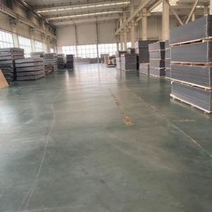 Cladding ACP Plastic Aluminum Composite Sheet 3mm