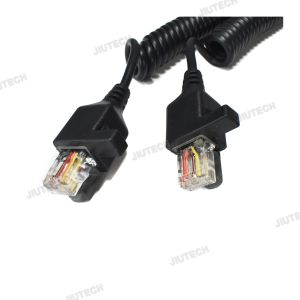 Curtis 1313K-4331 Handheld Programmer: Advanced Diagnostic & Troubleshooting