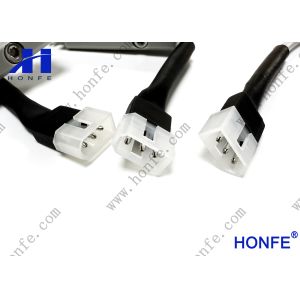 Flight Trigger 911321058 D1 Projectile Sulzer Loom Weaving Loom Parts