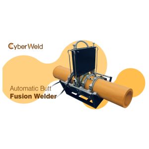 Electrofusion Rotary Scraping Tooling 20mm - 63mm Multiscrape Kit