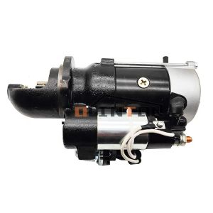 Construction Works Engine Part 5316206 Starting Motor for Cummins 6B5.9 at