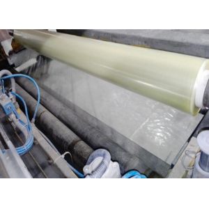 China 1850mmx1000mx38micron PVA Release film for Quartz stone slabs on sale