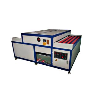 Glass Washing And Drying Machine With High Quality