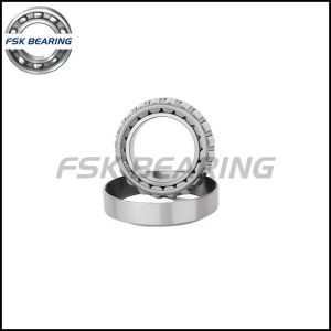 High Speed T2DD065/Q Taper Roller Bearings 65*110*31mm Metric Size Single Row P5