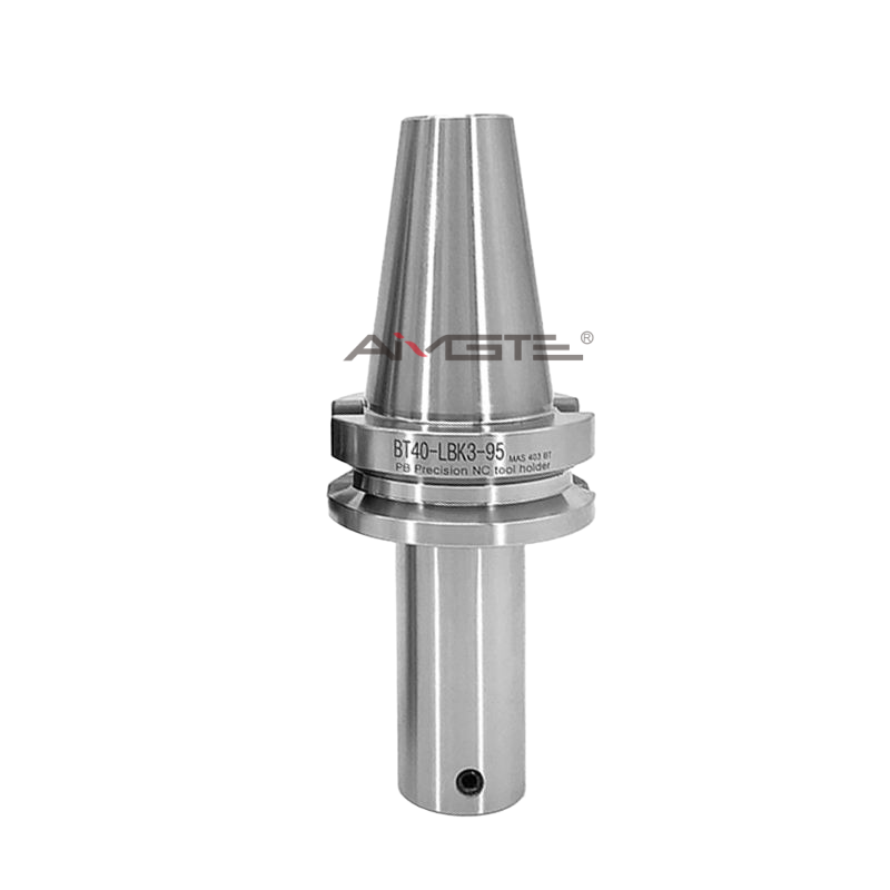 Nc Machining Center High Precision Boring Tool Shank Boring Head Connecting